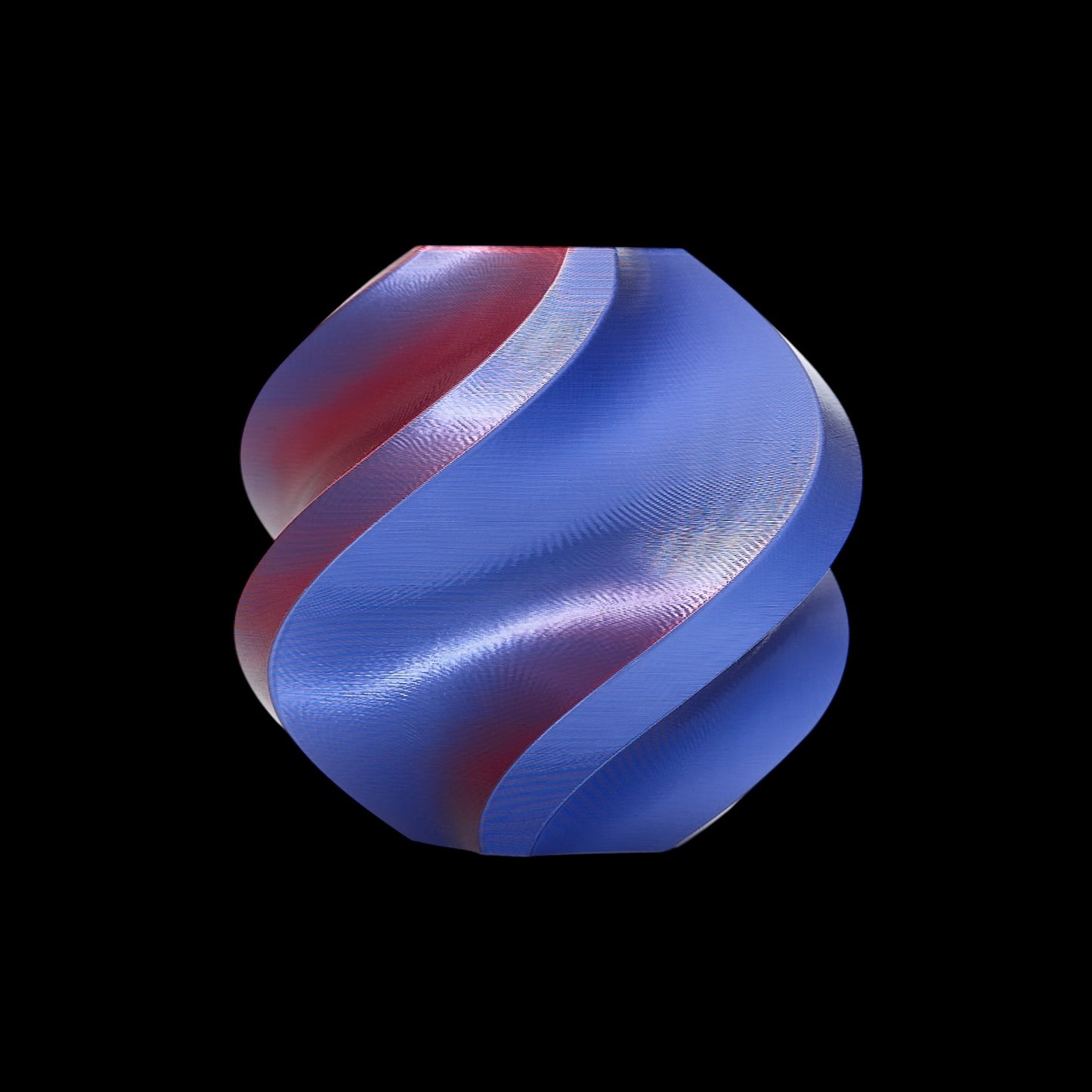 Filament 3D Bambu Lab PLA Silk Multi-Color