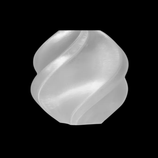 Filament 3D Bambu Lab PETG Translucent