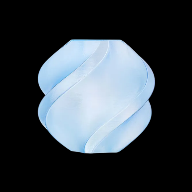 Filament 3D Bambu Lab PETG Translucent