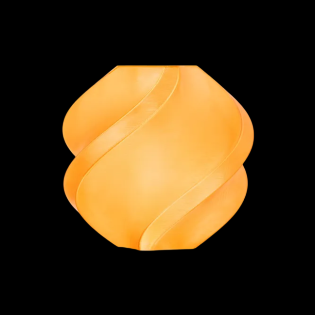 Filament 3D Bambu Lab PETG Translucent