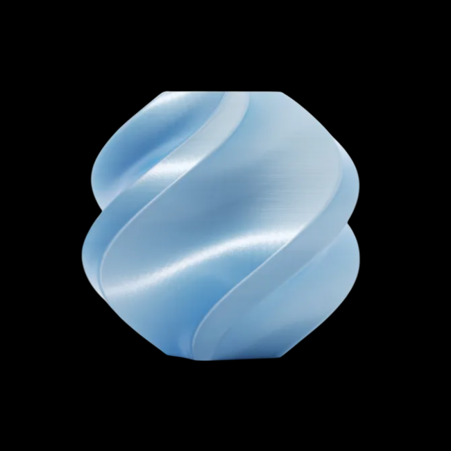 Filament 3D Bambu Lab PLA Silk+