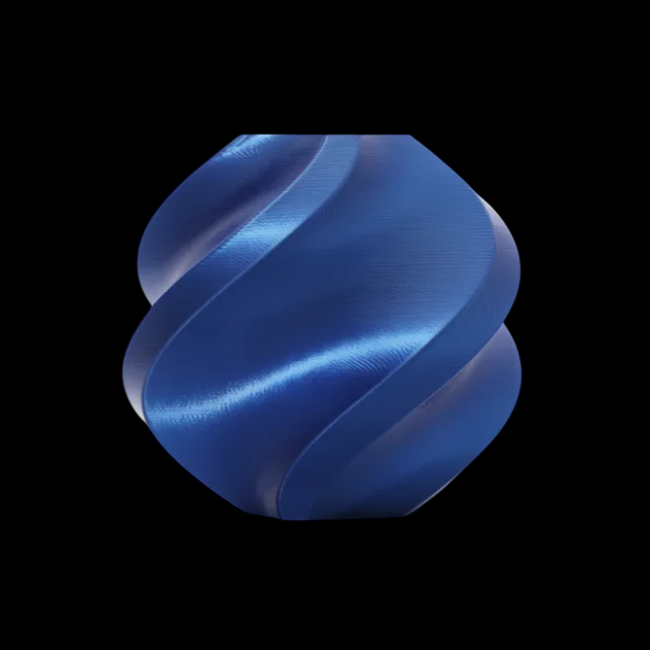 Filament 3D Bambu Lab PLA Silk+