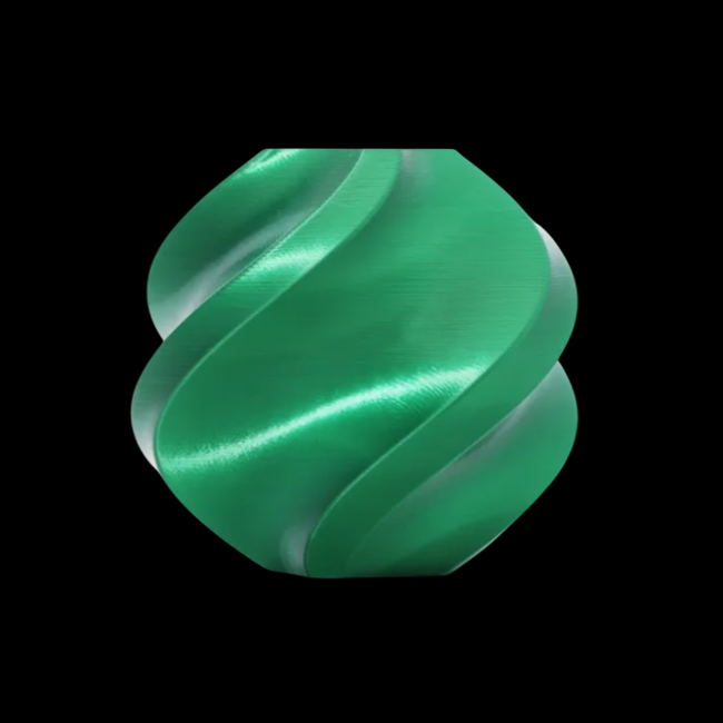 Filament 3D Bambu Lab PLA Silk+