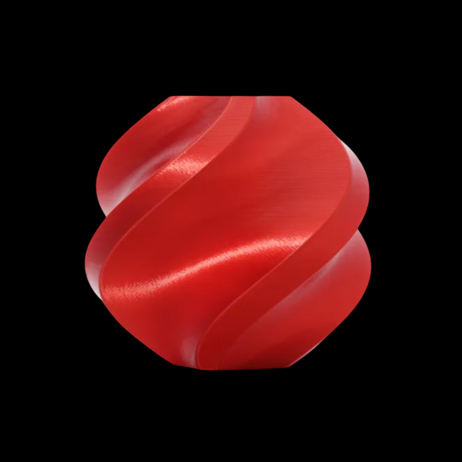 Filament 3D Bambu Lab PLA Silk+