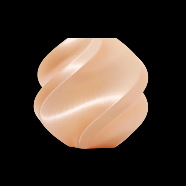 Filament 3D Bambu Lab PLA Silk+