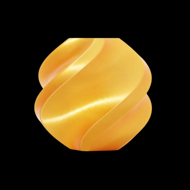 Filament 3D Bambu Lab PLA Silk+