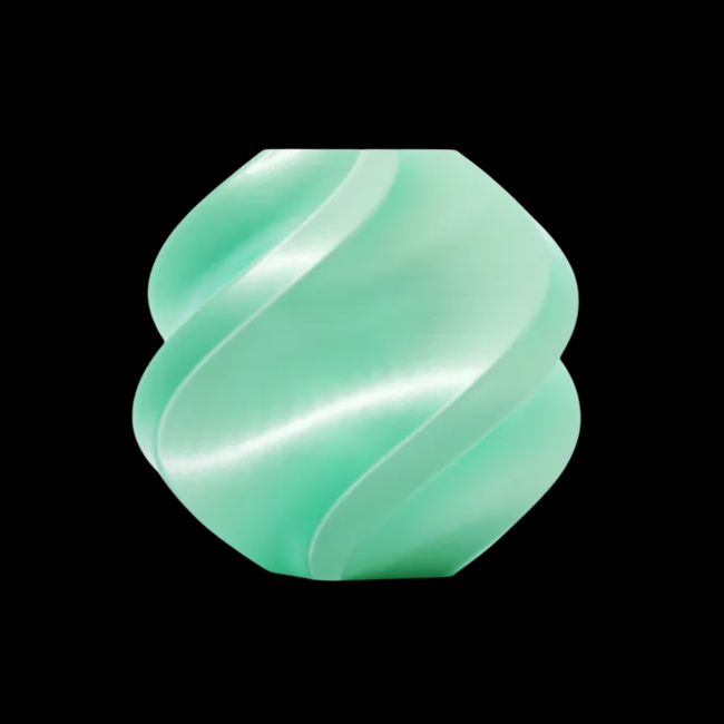 Filament 3D Bambu Lab PLA Silk+