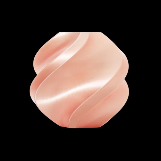 Filament 3D Bambu Lab PLA Silk+