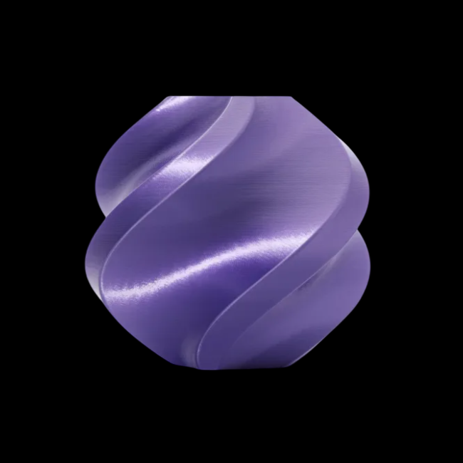 Filament 3D Bambu Lab PLA Silk+