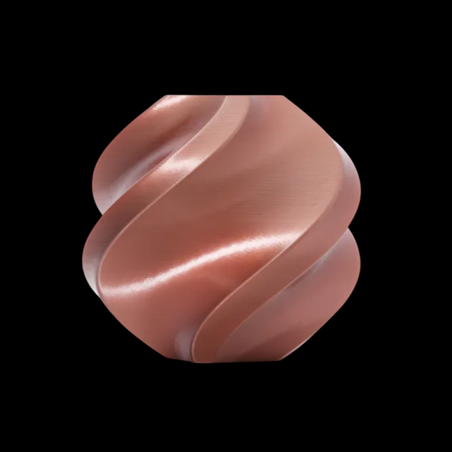 Filament 3D Bambu Lab PLA Silk+