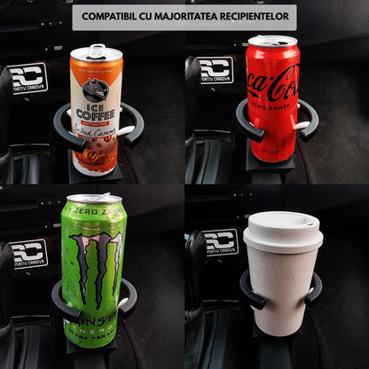 Suport Pahare BMW E60/E61
