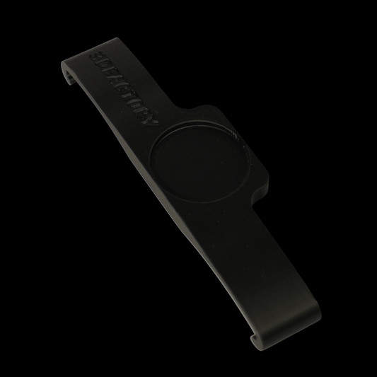 Prindere Suport Magnetic Numar Auto Slim