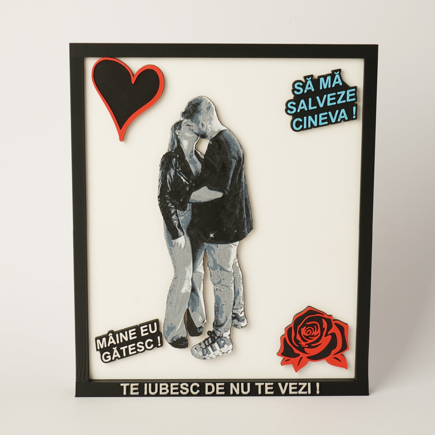 Tablou personalizat