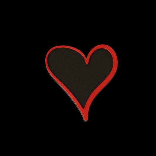 Badge Inima