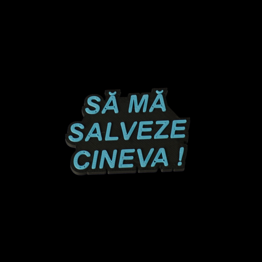 Badge Mesaj1