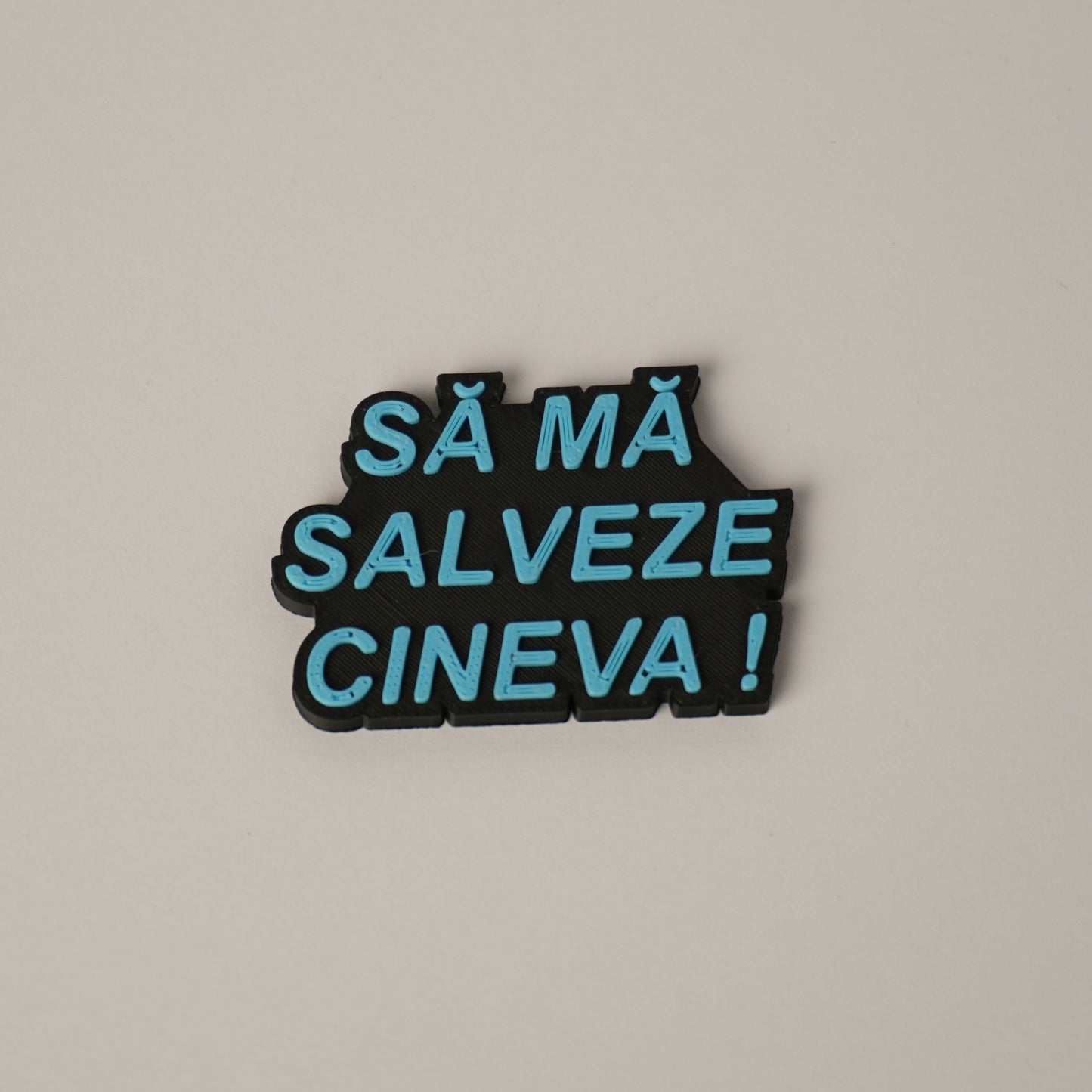 Badge Mesaj1