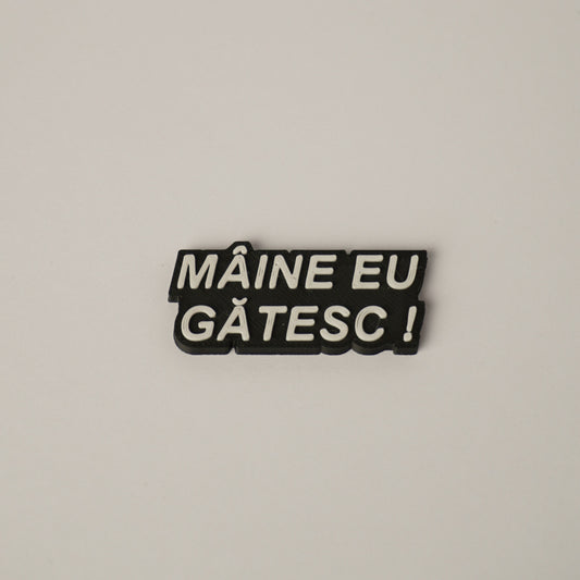 Badge Mesaj2