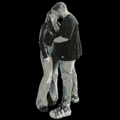 Print personalizat cu magnet