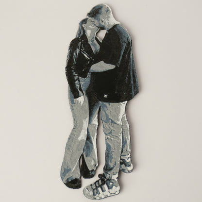 Print personalizat cu magnet