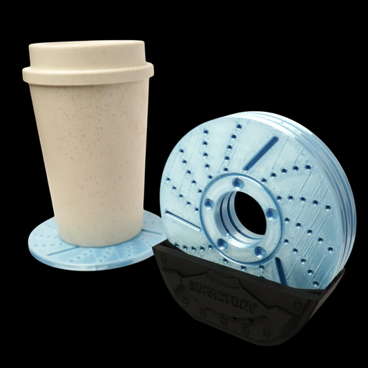 Suport Pahare Etrier & Disc