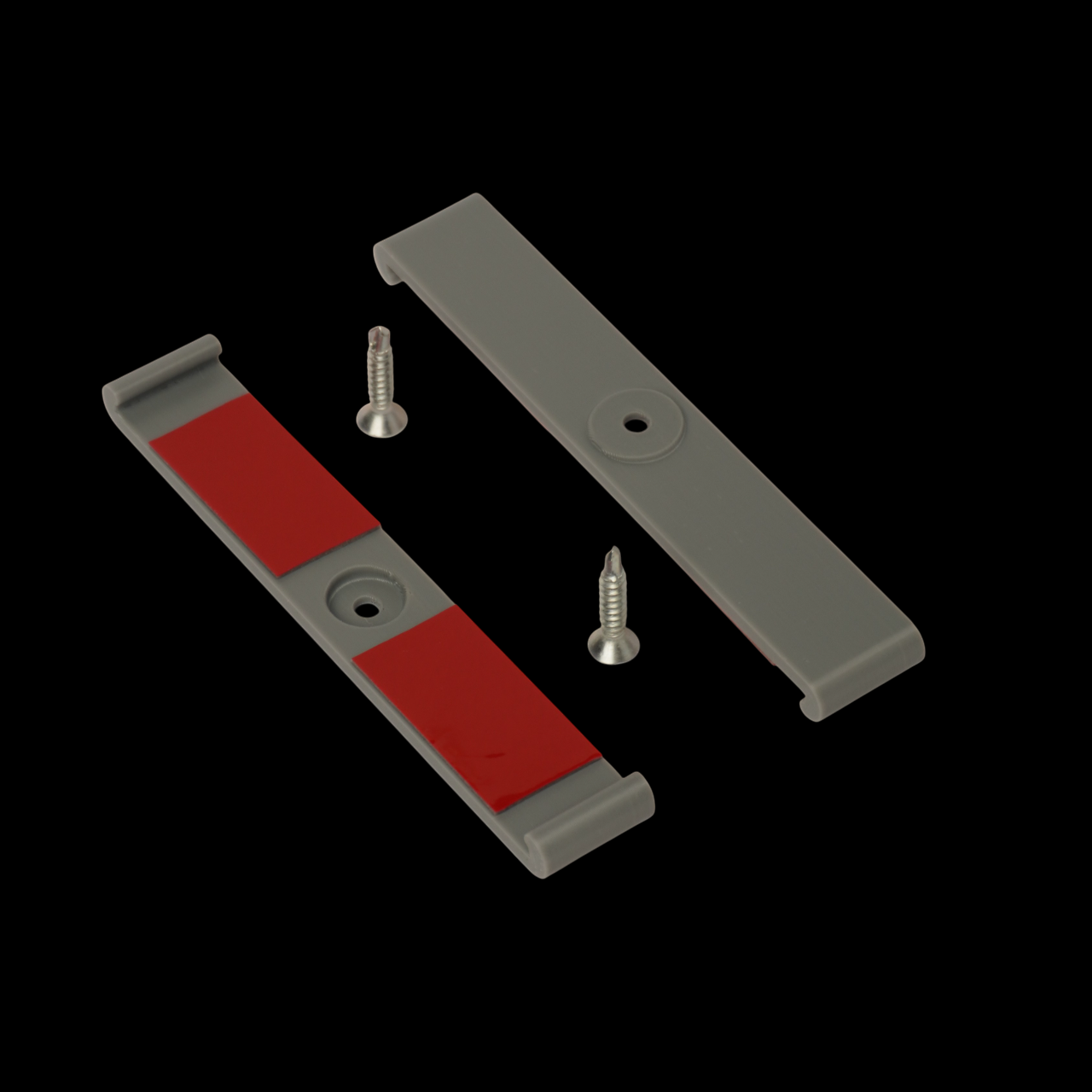 Suport Numar Auto Slim