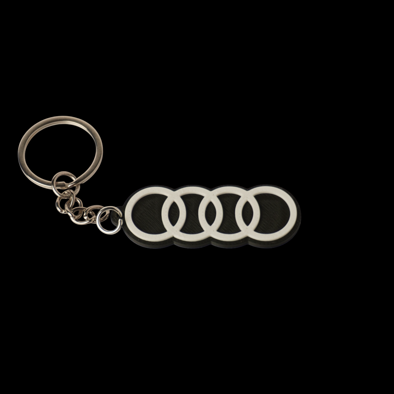Breloc Audi