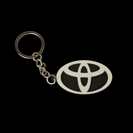 Breloc Toyota