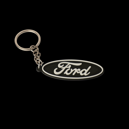 Breloc Ford