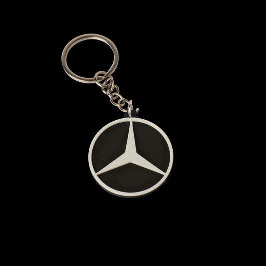 Breloc Mercedes