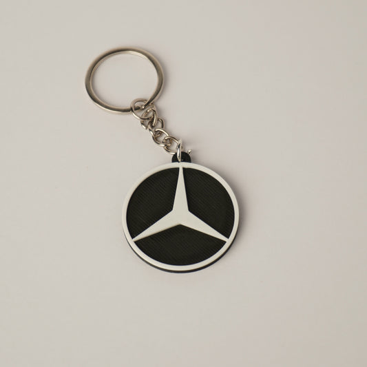 Breloc Mercedes