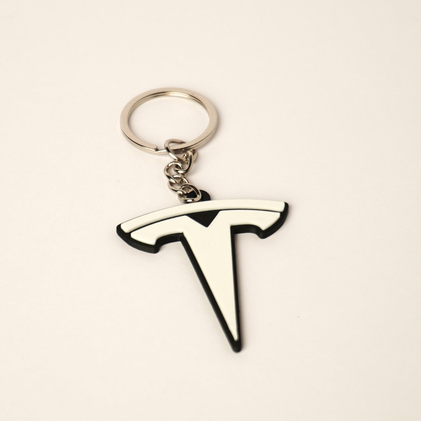 Breloc Tesla