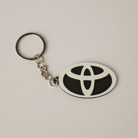 Breloc Toyota