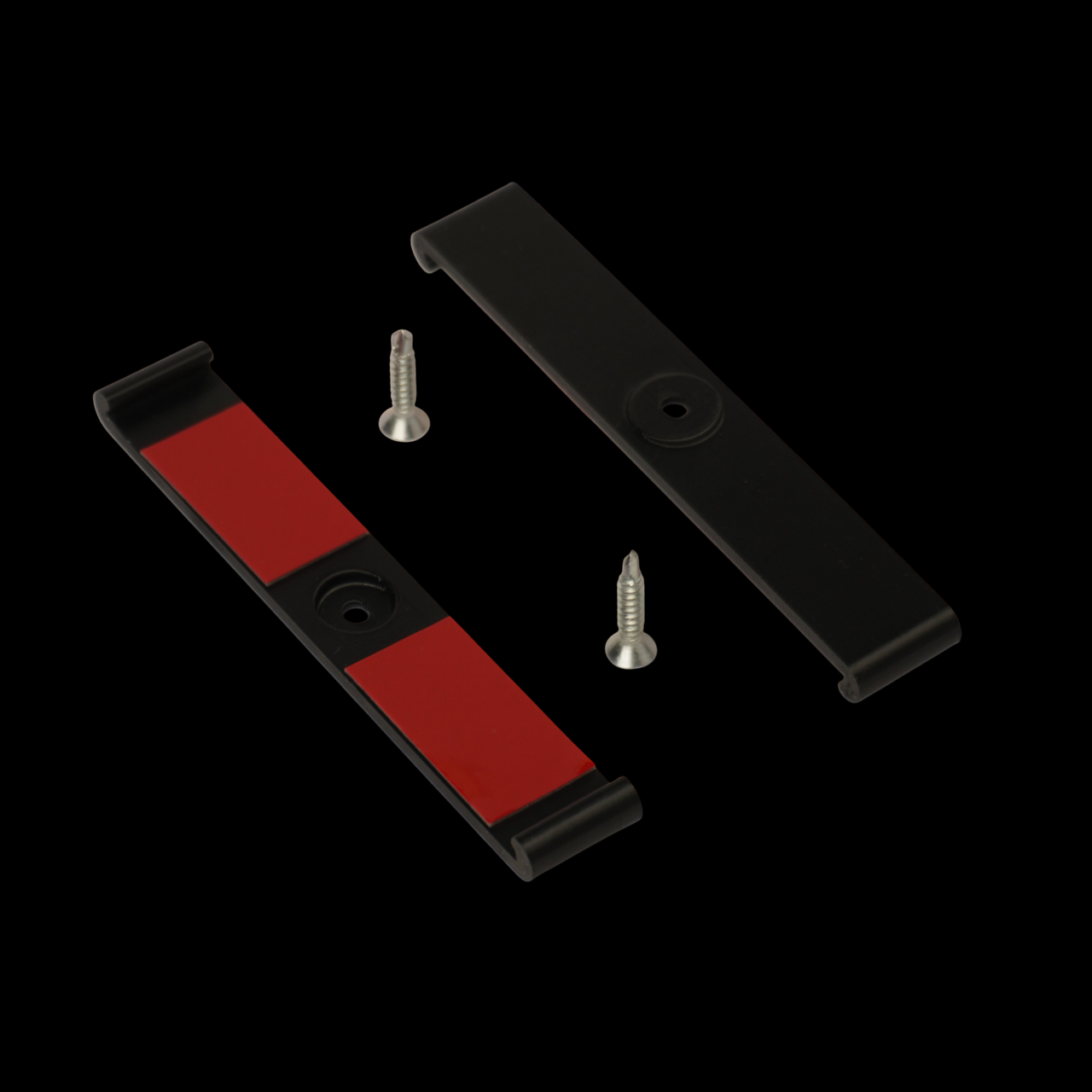 Suport Numar Auto Slim