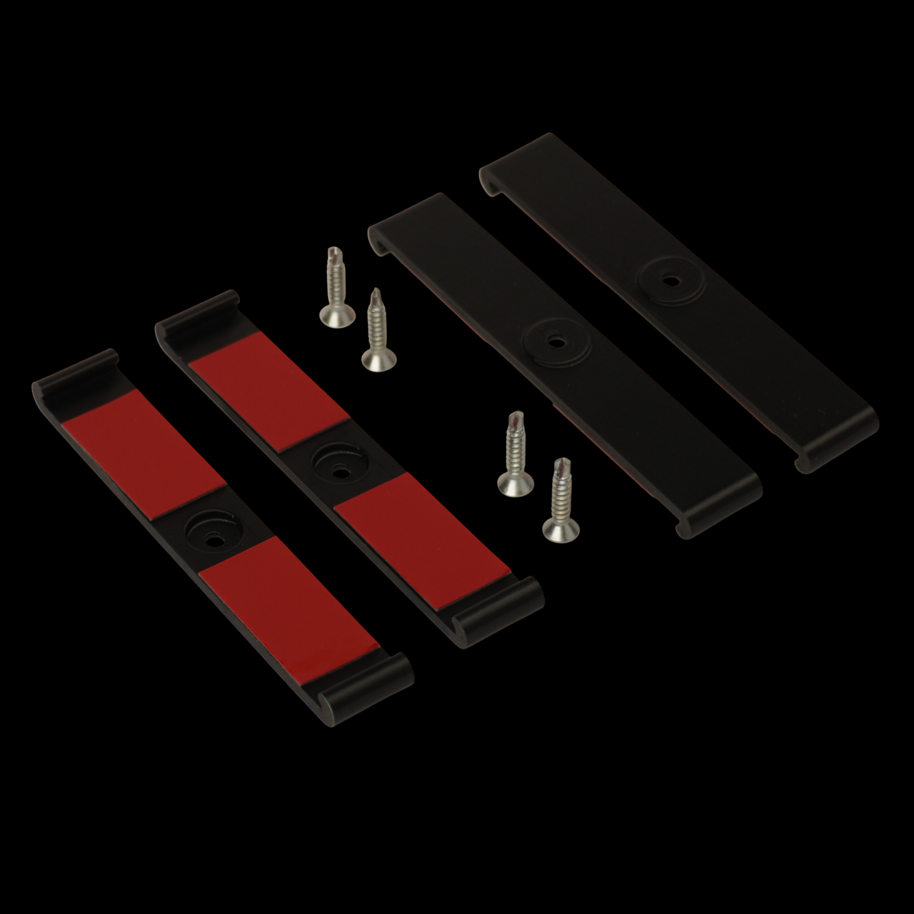 Suport Numar Auto Slim