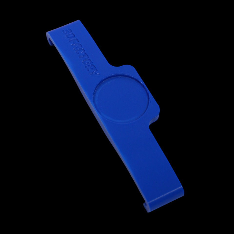 Prindere Suport Magnetic Numar Auto Slim