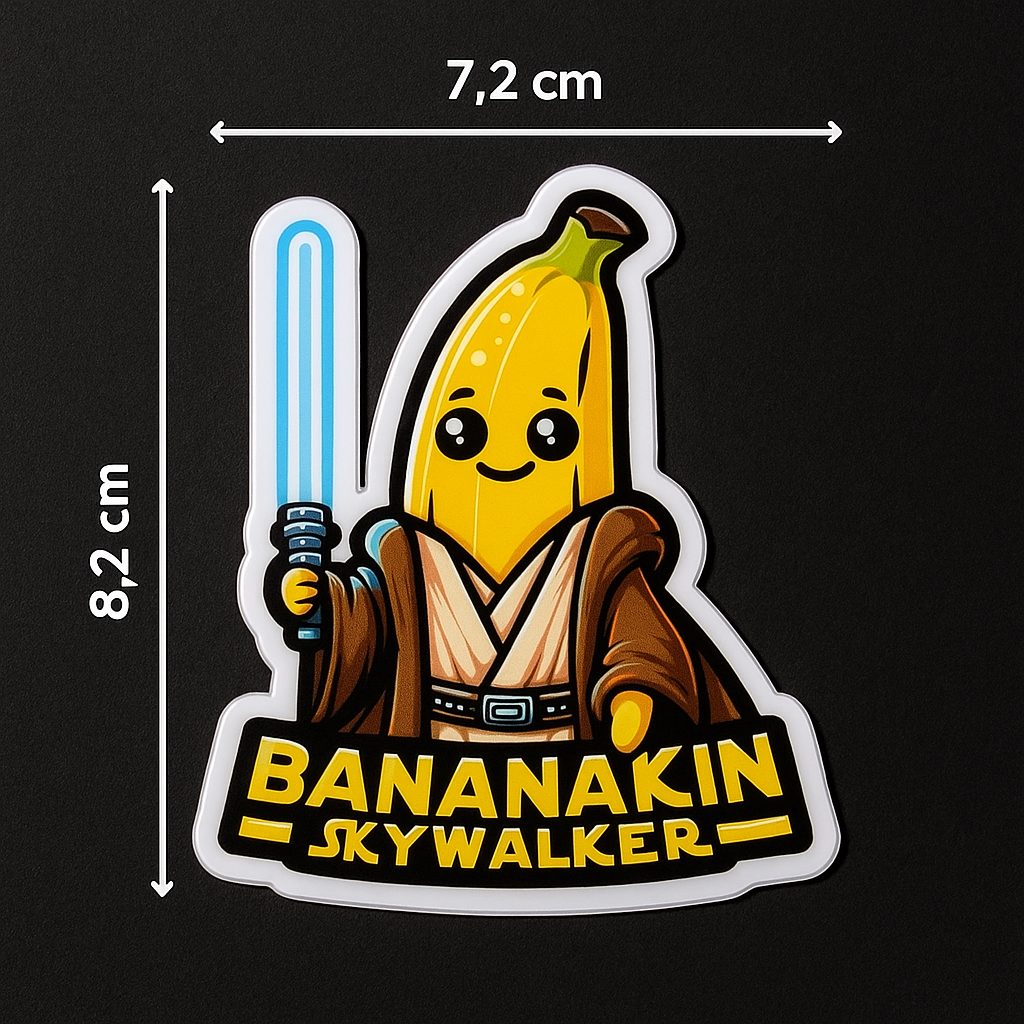 Bananakin