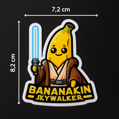 Bananakin