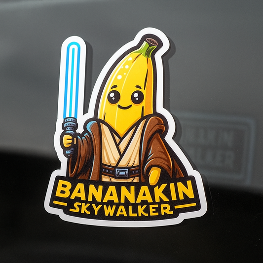 Bananakin