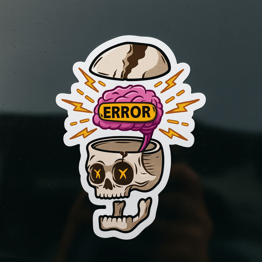Braid Error