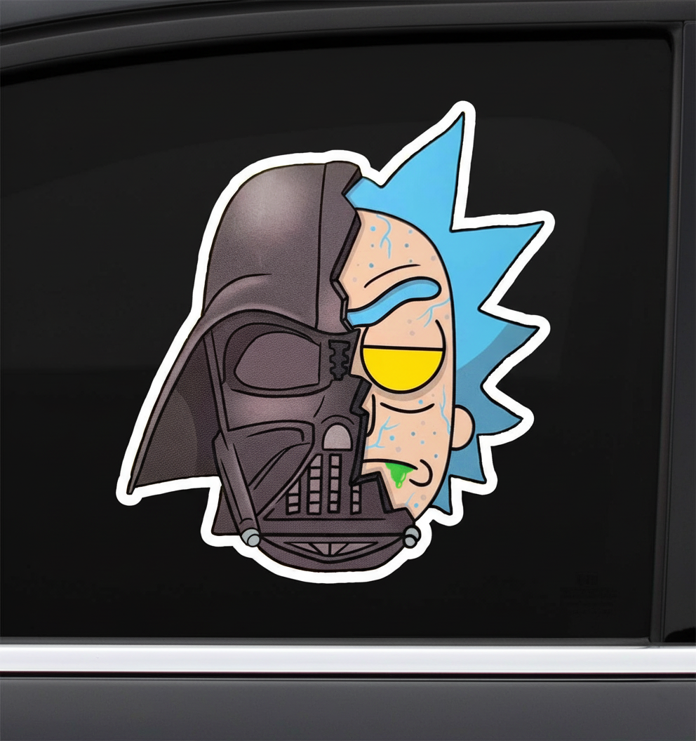 Rick Vader