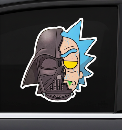 Rick Vader