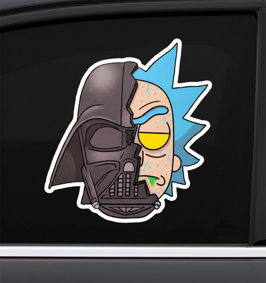 Rick Vader