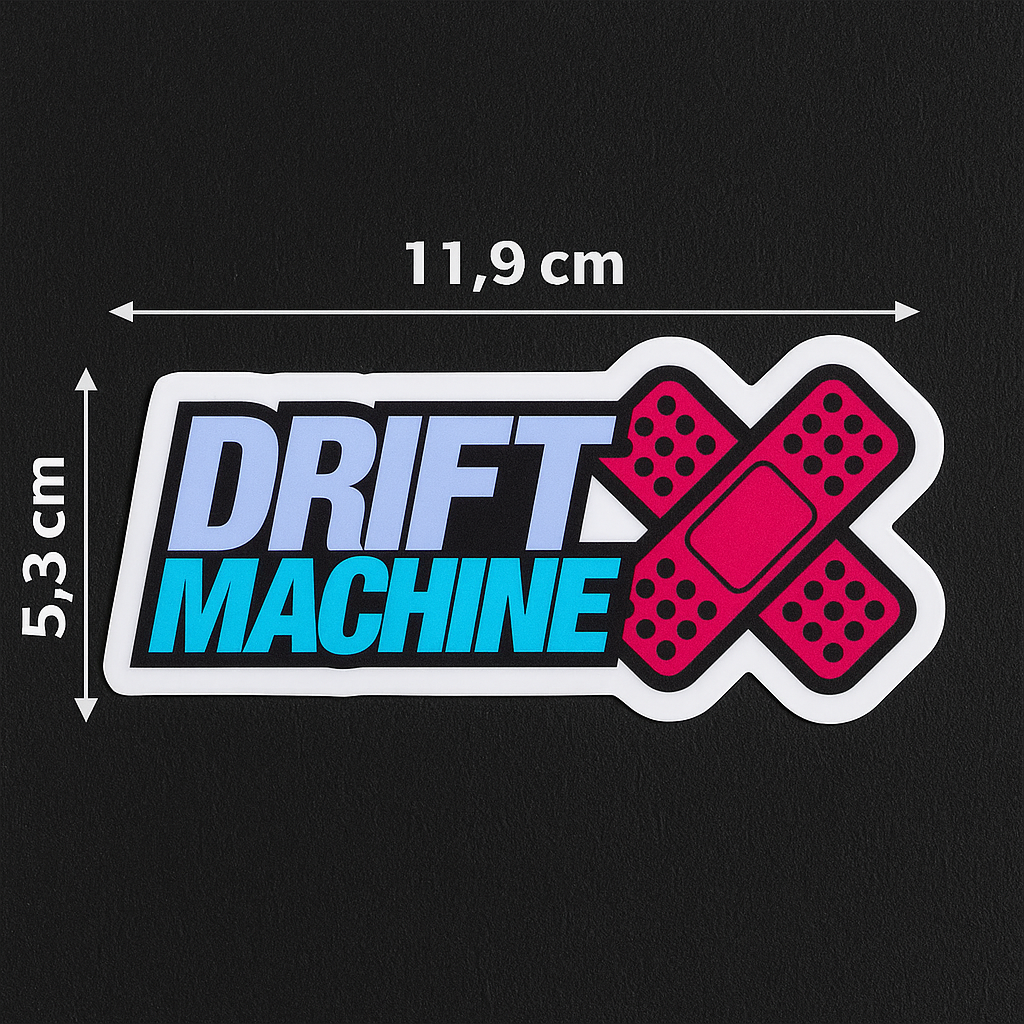 Drift Machine