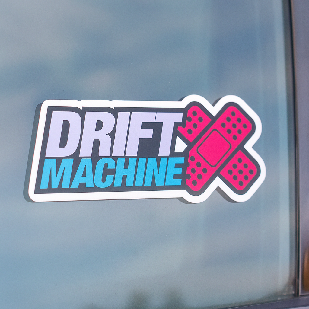 Drift Machine