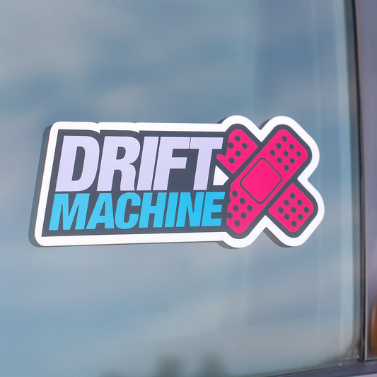Drift Machine