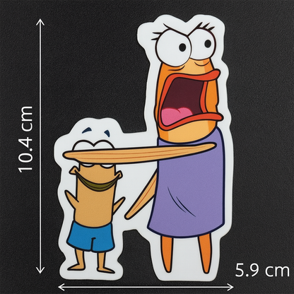 Not Approved For Your Eyes