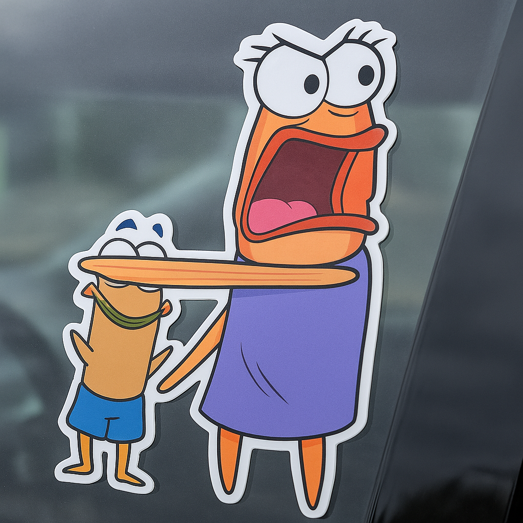 Not Approved For Your Eyes