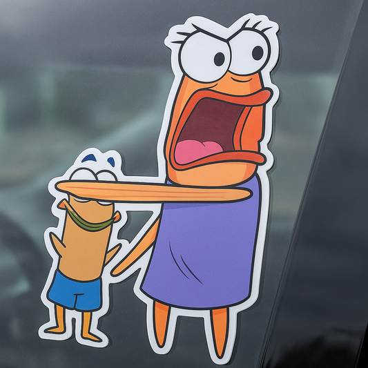 Not Approved For Your Eyes