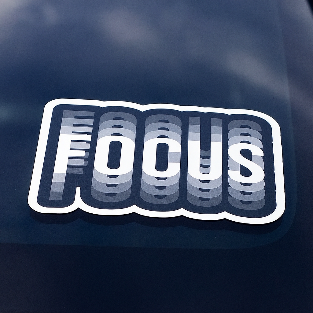 Focus