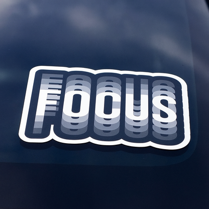 Focus